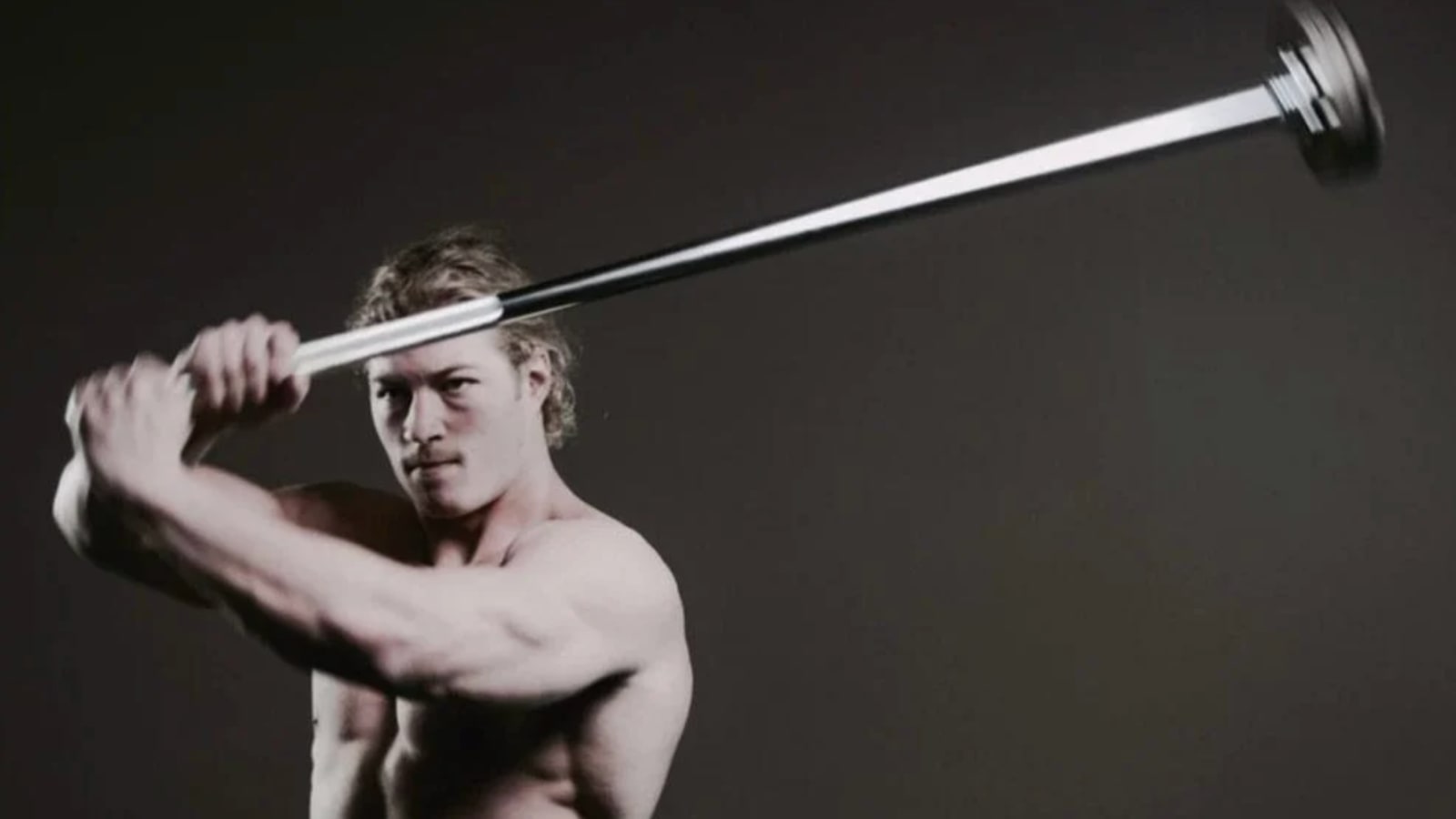 Kabuki Strength ShouldeRök™